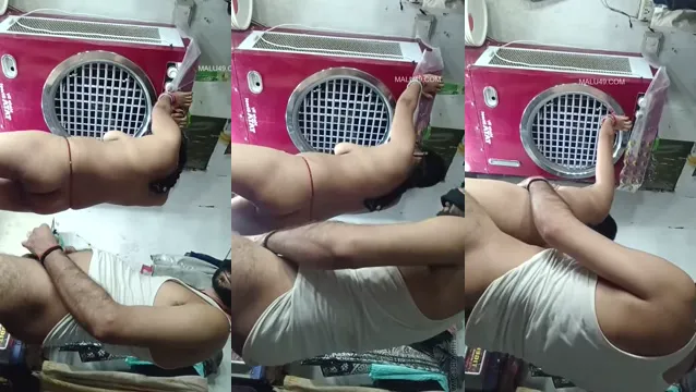 Spicy Standing Desi Sex Session A Bangla Leak