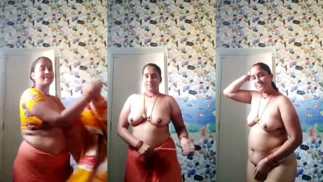 Desi Bhabhi Cuerpo Desnudo - Mira el Sex Tape de la Cuñada Bangla Filtrado 2026