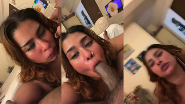 Watch Belle Bengalie Dans Une Folle Orgies Interraciale full viral video leaked