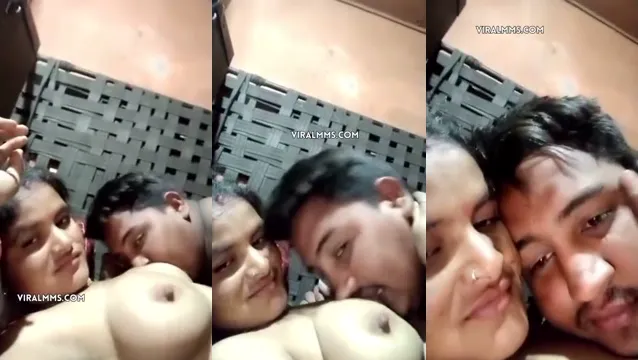 Watch Heiße ländliche Ehefrau mit großen Brüsten wird hart gefickt - Heißes Homemade Sex Video full viral video leaked