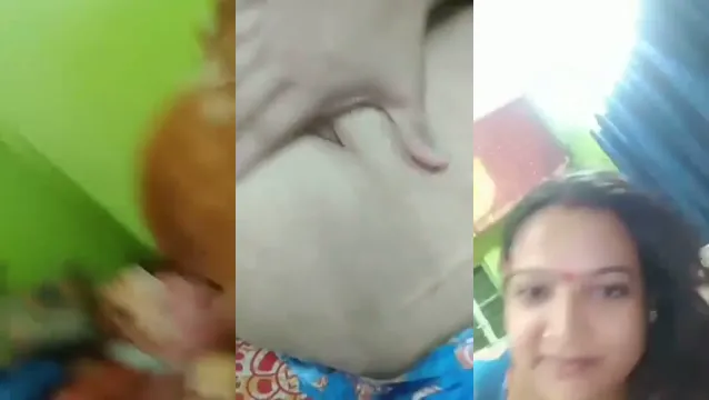 Watch Zlobidlá bouda ukazuje své veliké prsy a prstí se v úniku MMS full viral video leaked