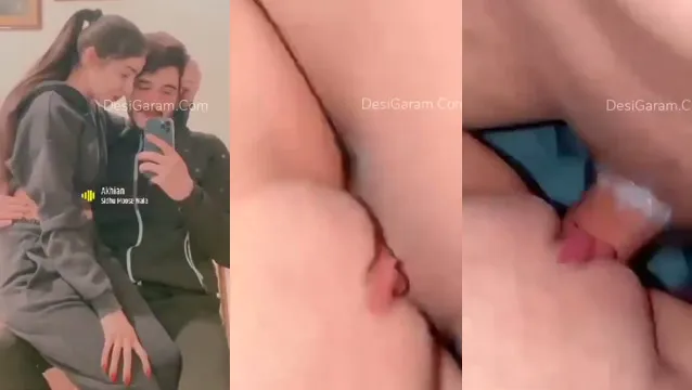 Watch Desi College Baddie Gets Pounded Hard After School full viral video leaked
