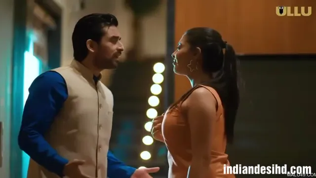 Vashikarn Episodio 7 Ullu Web Series Adulti Full HD