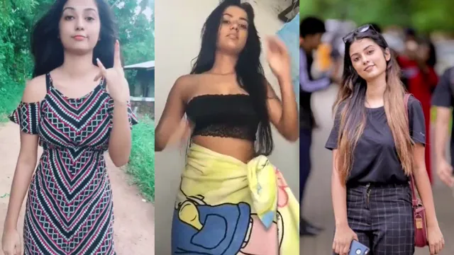 Watch หญิงสาวทามิลนรีเสียวลุกเต้นเสียวเสียวเท้าแดง full viral video leaked