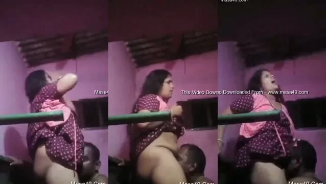 Watch Video Viral Bhabhi Ricevuta da Hubby in Video Viral Piccante full viral video leaked