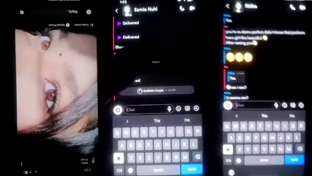 Gadis Desi Tunjuk Payudara dan Pu**y pada Video Call Telanjang