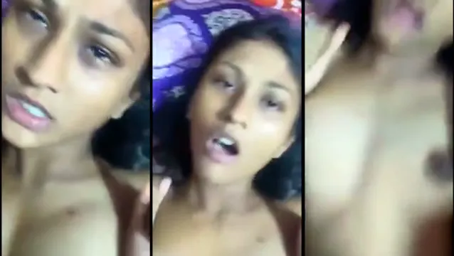 Watch Desi BF Feels Horny GFs Warm Breath on Neck in Hotel Room full viral video leaked