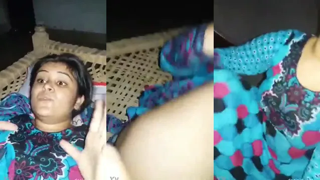 Watch Punjabi Girl Rides Wild on Desi Cock in HD Fuck Fest full viral video leaked