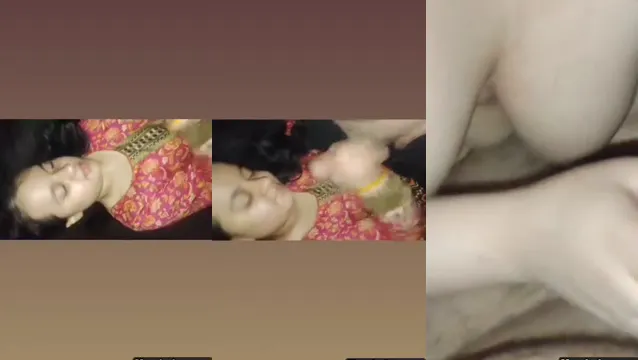 Desi Girl Gives Intense Blowjob in Viral MMS Leak Part 2