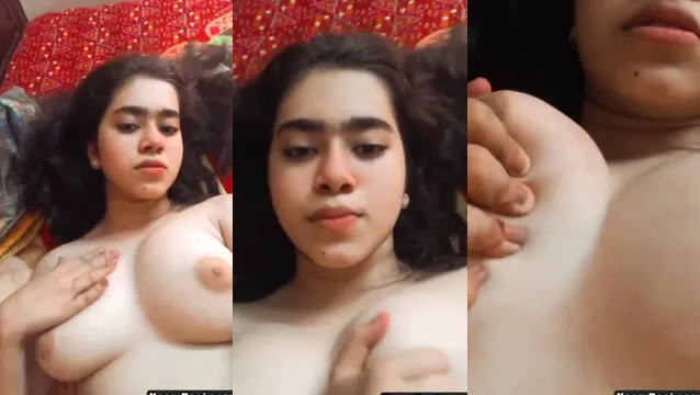 Watch  เดชีเกิร์ล เต้นเต้นเต็มเต็มด้วยเต้านมในวีดีโอ HD ที่น่าสนใจ full viral video leaked