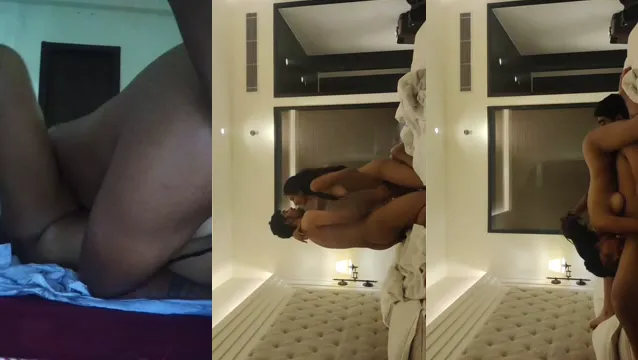 Watch Desi Mall Girl Gets Fucked Hard in Public by BBC Lovers full viral video leaked