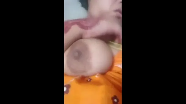 Village Bhabhi Fingering Her Wet Pussy in Hidden Cam
