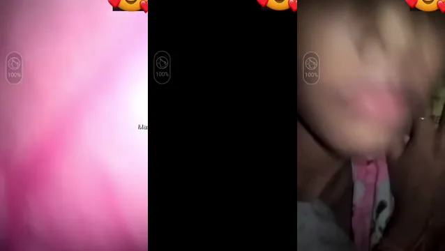 Desi Girl Boldly Flashes Her Boobs on Video Call
