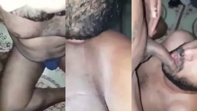 Watch Desi Gay Blowjob Hijra Shemale saugt Schwanz in wilder Outdoor-Szene full viral video leaked