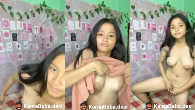 Bihari Girl Vibrating Her Pussy Anonymously in Chennai Webcam Show