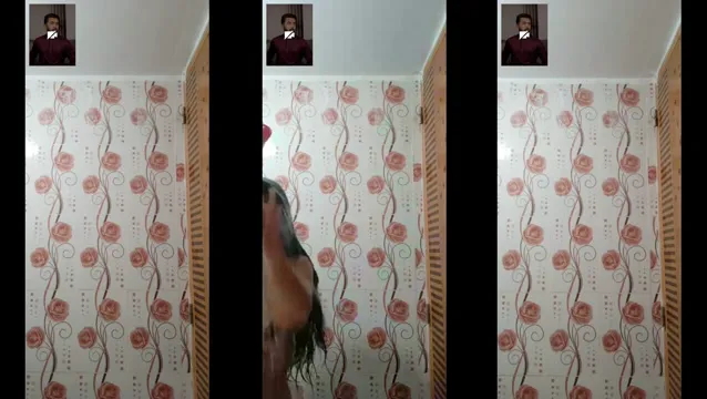 Watch American Girl Gets Freaky in Nude Washroom Sex Fest full viral video leaked
