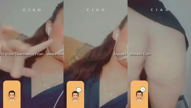 Watch 2026年Desi Girl全裸揭露臀部和胸部的病毒视频 full viral video leaked