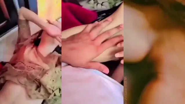 Pakistani Beauty Whispers 'Jaan Nahi Kari Na' During Intense Desi Sex