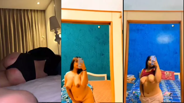  Cô gái Desi Trở Trên Trốt Tr législatives cho Nam bạn trong Video Sex Viral 2026