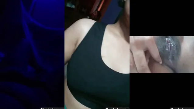 Naughty Nepali Girl Flashes Boobs and Pussy in Bold Outdoor Dare