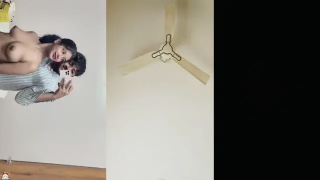 Punjabi Girl Goes Full Naked in Hotel Room