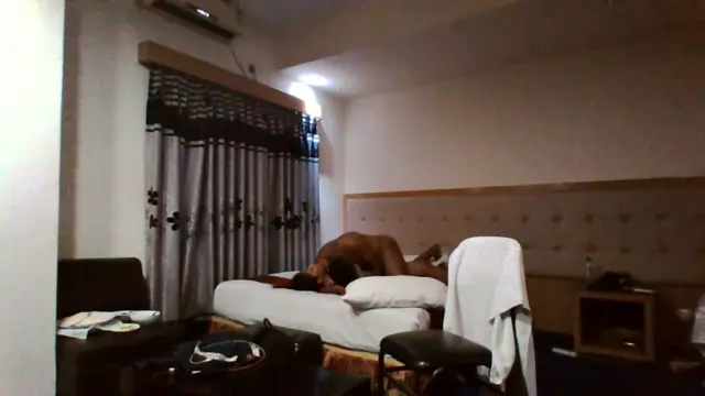 Watch Hatia UNO Officer Caught in Hotel Room Pounding Bangla Babe full viral video leaked