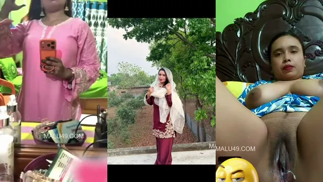 Watch Regardez cette vidéo chaude de la session de doigtage vidéo de Desi Bhabhi full viral video leaked
