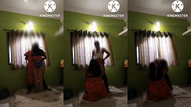 Watch زوجه دازي تتعرض للضرب الشرس من قبل ديفار في إثارة محرمة ممنوعة full viral video leaked