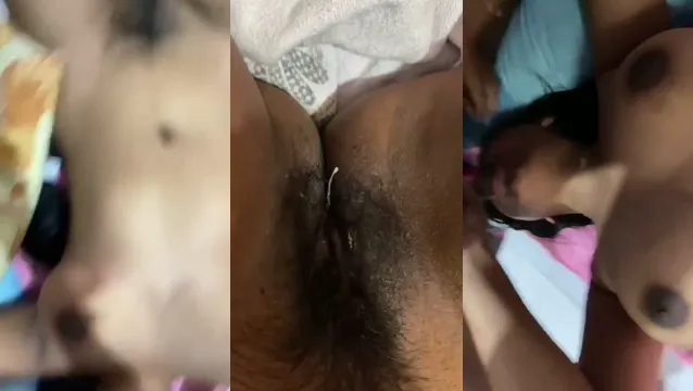 Garota Desi Faz Boquete Selvagem em Público e Foda Brutal no Vídeo Vazado Parte 3