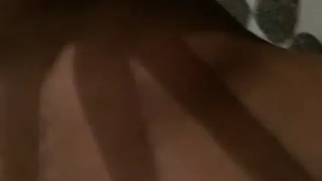 Desi Girl Teasing BF with Hot Boobs Show in Leaked Video