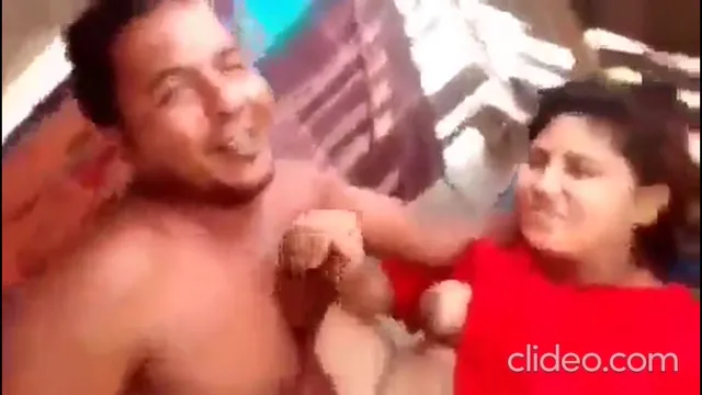 Friends Watch as Buddy Fucks Girlfriend in Wild Indian Sex Compilation