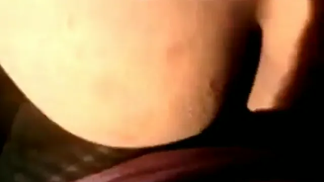 Rustic Farm Girl Shabana Sucks Contractor's Cock in the Fields