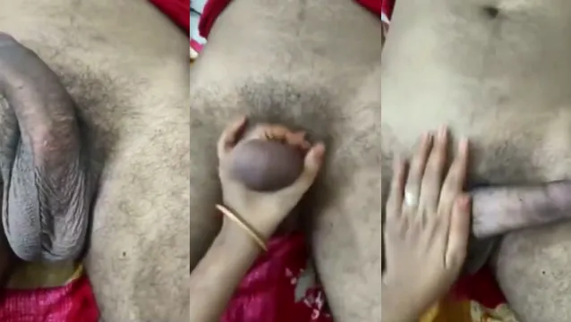 Desi Wife Gives Wild Outdoor Blowjob Nude Body Reveal