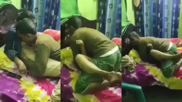 Chủ Nhà Bangladesh 60+ Suleman Khan Săn Lùng Pussy Của Cô Gái Dọn Nhà 19 Tuổi Mỗi Đêm