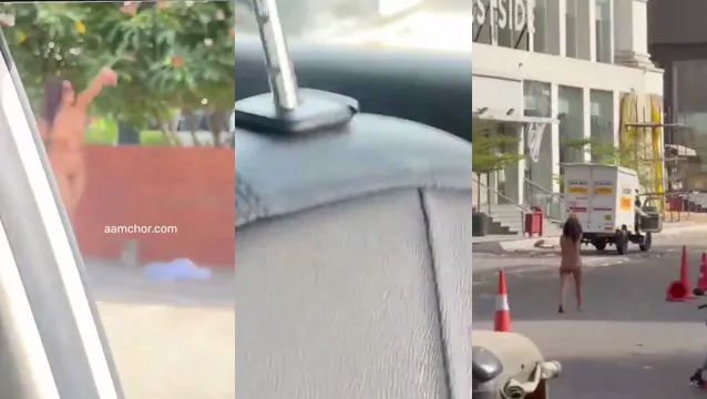 Watch فتيات جيبور تنتهز الفرص في حالة جنون جنسية في الهواء الطلق full viral video leaked