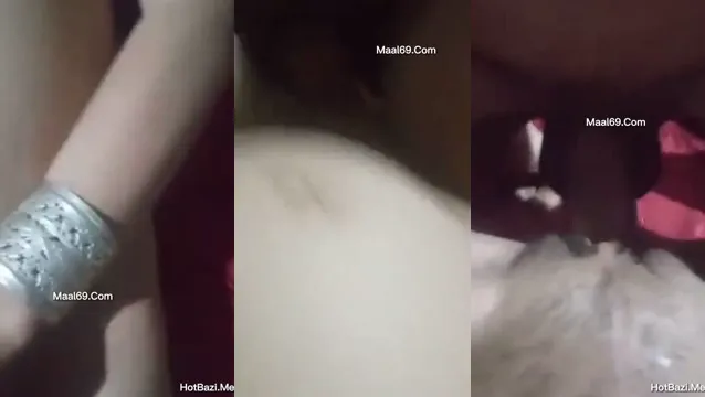 Pakistani Pashto Wife Gets Banged By Her Lover In A Steamy Affair Video