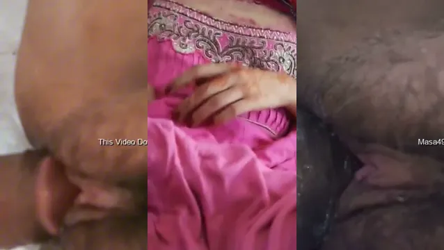 Bihari Wife Smiles Through Pain as Ex's Big Dick Turns Regret to Pleasure