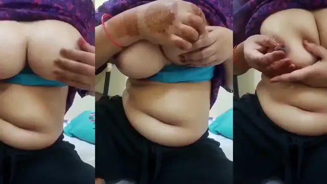 Watch بنگلادیشی بوڈی میھندی ہاتھوں کے ساتھ ویڈیو لیک full viral video leaked