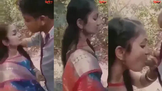 Gadis Bengali Kampus Menyedot Desi BF di Ruang Tidur