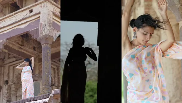 Watch Reshmi Nair'in Çılgın Webseries XXX Sahnesinde Açıkçası Rüzgar Turu full viral video leaked