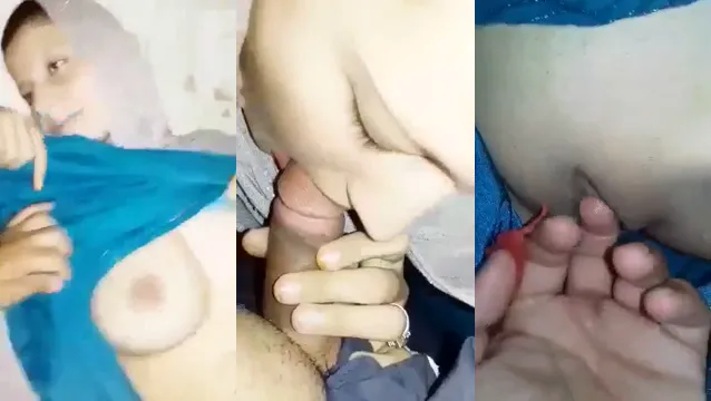 Watch Controversial Indian Family Secret Uncle-Niece Blowjob and Pussy Play full viral video leaked