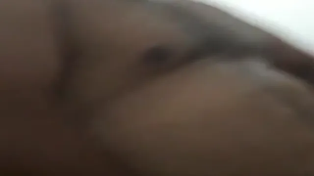 Chubby Indian Bhabhi's Huge Melons Squeezed and Sucked for Milk