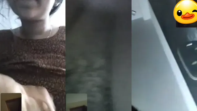 Watch Desi vrouw betrapt masturberend naar BBC porno full viral video leaked