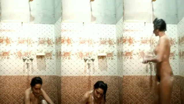 Watch 巴基斯坦裸体淋浴 - 真实病毒视频通话色情 full viral video leaked