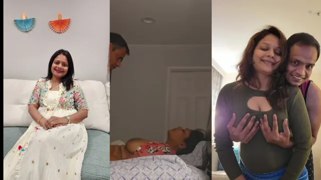 Watch Ontrouwelijke Vrouw Doept Vriend van de Man in Wilde Slaapkamerontmoeting full viral video leaked