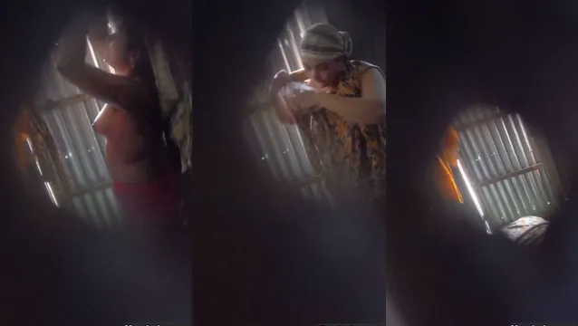 Watch Bhabhi Gangguan Nude di Kamar Mandi untuk Kesenangan Devar full viral video leaked