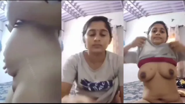 Watch Mallu Aunty Strips Down Teasing Her Curves in Hot Nude Show full viral video leaked