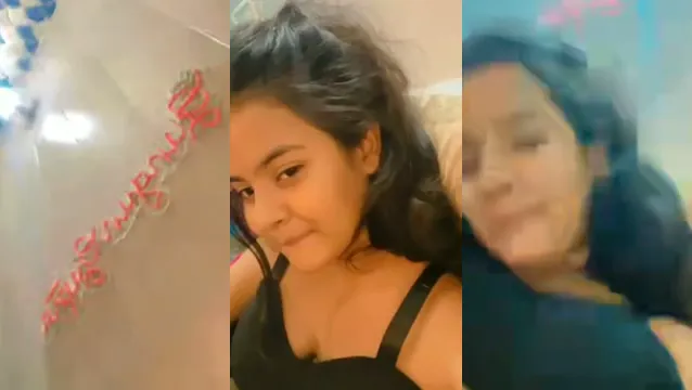 Watch Gungun Gupta's Vilda Fingerfick-Show - Juicy Bröst Sönderfallande Live full viral video leaked