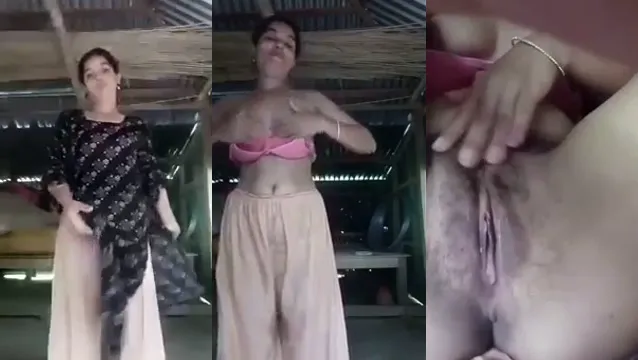 Watch Chica de pueblo de Bangladesh revela su intimidad en video filtrado full viral video leaked