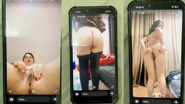 Desi Girl Gives Mind-Blowing Blowjob in Bengaluru